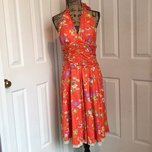 NWOT Philip Decaprio Sundress